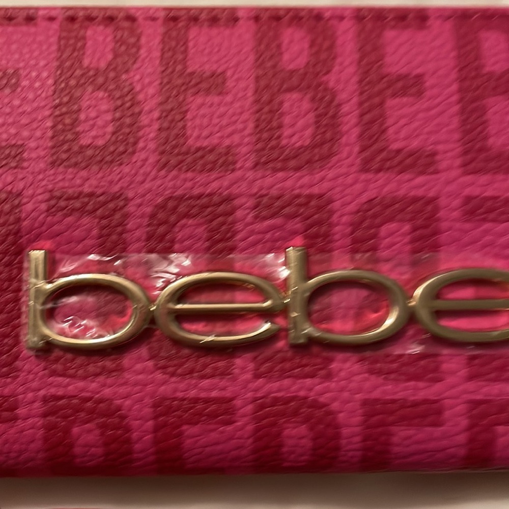 Bebe Wallet - Picture 6 of 8